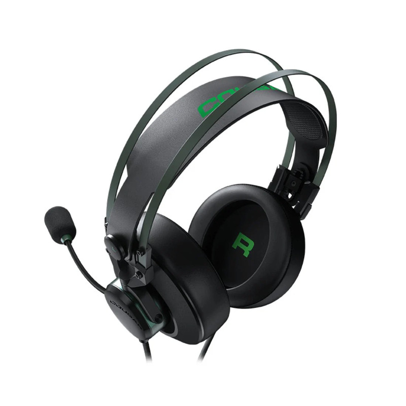 Cougar VM410 XB Gaming Headset - سماعة